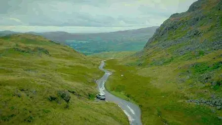BBC - Secret Britain: Series 3 (2016)