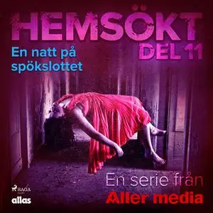 «En natt på spökslottet» by Allas Hemsökt