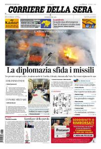 Corriere della Sera - 16 Marzo 2022