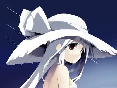 Beautiful Anime Girls