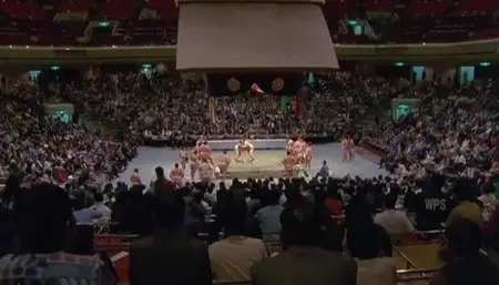 PBS - Sumo: East and West (2003)