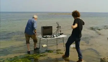 BBC - Miniature Britain (2012)
