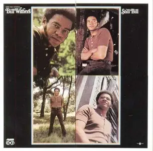 Bill Withers - The Complete Sussex and Columbia Albums (2012) [9CD Box Set] Re-up