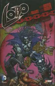 Lobo (Tomo 1): El último czarniano