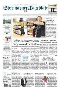 Stormarner Tageblatt - 29. Juni 2018