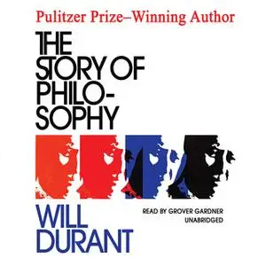 «The Story of Philosophy» by Will Durant