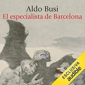 «El especialista de Barcelona» by Aldo Busi