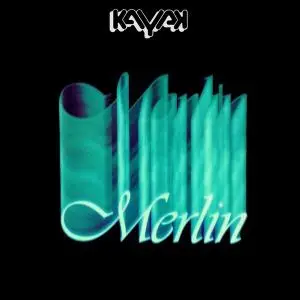 Kayak - Merlin (1981) [Reissue 1994]