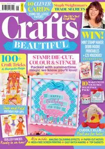 Crafts Beautiful – June 2017