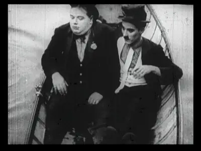 Forgotten Films of Roscoe ''Fatty'' Arbuckle (1913-1932) [ReUp]
