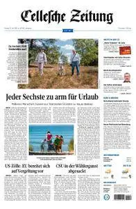 Cellesche Zeitung - 20. Juli 2018