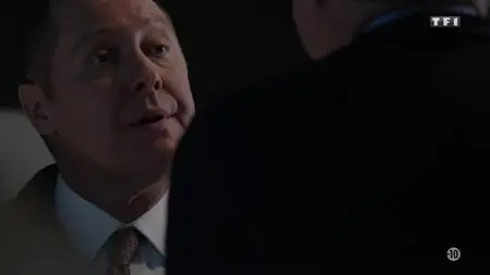 Blacklist S05E19