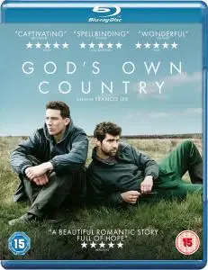 God's Own Country (2017)