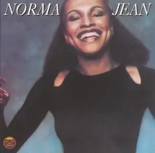 Norma Jean - Norma Jean (1978) [2011, Remastered & Expanded Edition]