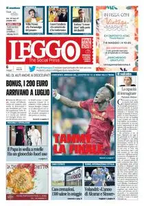 Leggo Roma - 6 Maggio 2022
