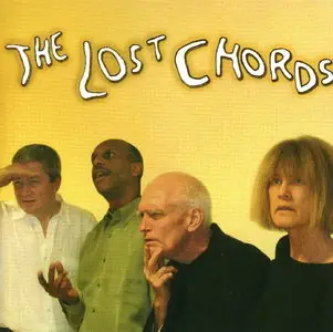 Carla Bley, Andy Sheppard, Steve Swallow, Billy Drummond - The Lost Chords (2004)