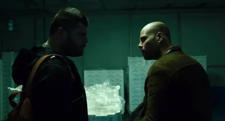 Gomorrah S03E06