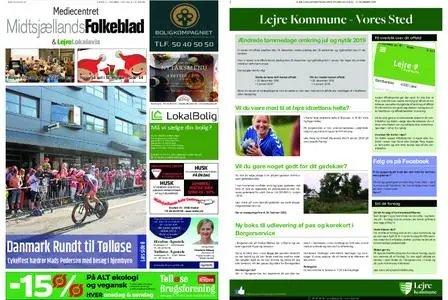 Midtsjællands Folkeblad – 17. december 2019