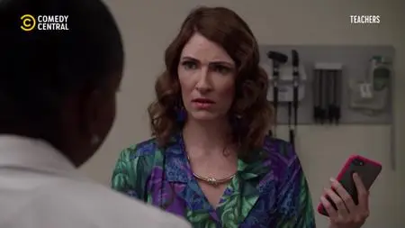 Teachers S03E12