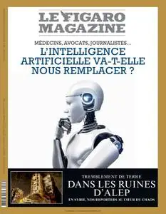 Le Figaro Magazine - 17 Février 2023