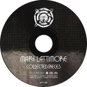 Mary Lattimore - Collected Pieces (2017)