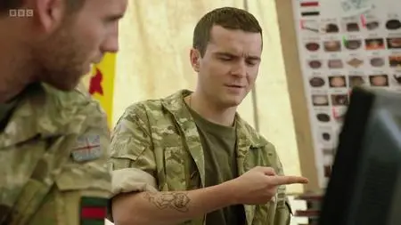 Bluestone 42 S02E05