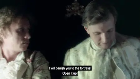 Catherine the Great S01E06