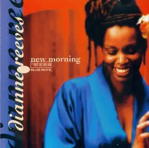 Dianne Reeves - New Morning