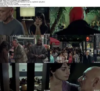 Elegy (2008)