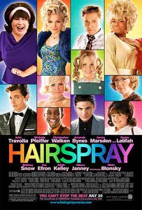 Hairspray (2007)