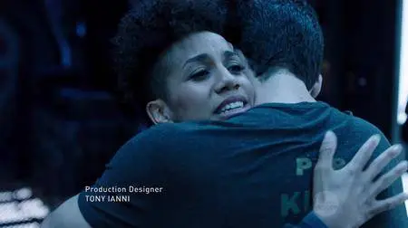 The Expanse S02E13 (2017)