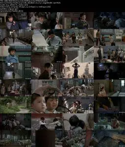 Kan shang qu hen mei / Little Red Flowers (2006)