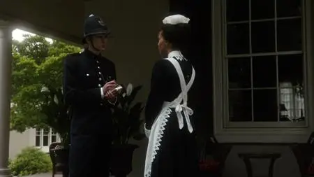 Murdoch Mysteries S12E08