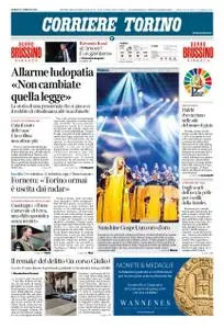 Corriere Torino – 21 febbraio 2020