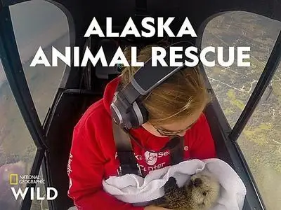Nat.Geo. Wild - Alaska Animal Rescue: Series 1 (2020)