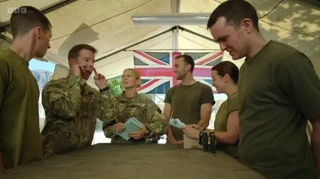 Bluestone 42 S02E03