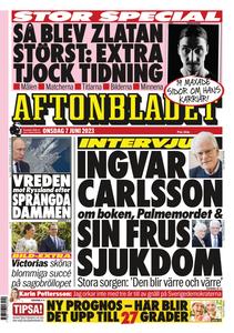 Aftonbladet – 07 juni 2023