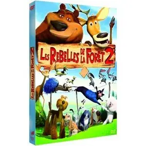 Les Rebelles de la forêt 2