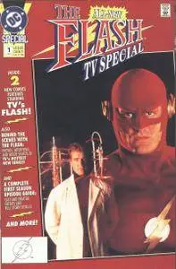 Flash TV Special 1991 01