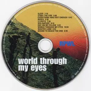 RPWL - World Through My Eyes (2005)
