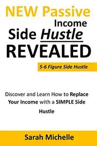 NEW Passive Income Side Hustle To Make 5-6 Figure In 2023