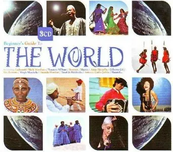 VA - Beginner's Guide To The World (3CD) (2008)
