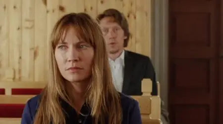 Hemma / Home (2013)