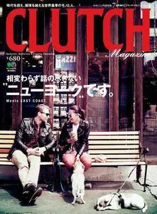 Clutch Magazine Bilingual - July 01, 2013