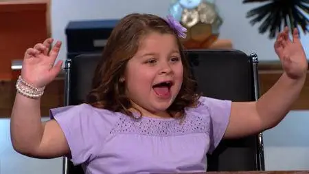 Child Support S01E04