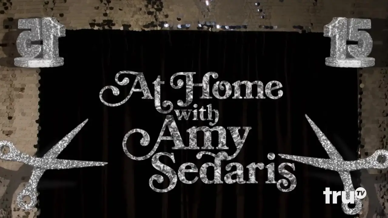 At Home with Amy Sedaris S02E10