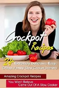 Crockpot Recipes