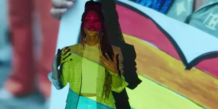 Harlem S02E05