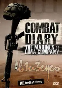 History Channel – Combat Diary: The Marines of Lima Company