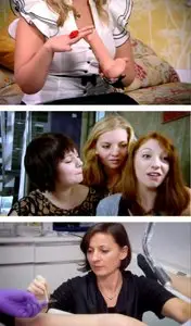 The joy of teen sex S01E03 (2011)